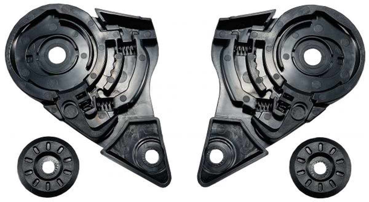 Shoei GT-Air 2 Base Plate 2 Without Screws