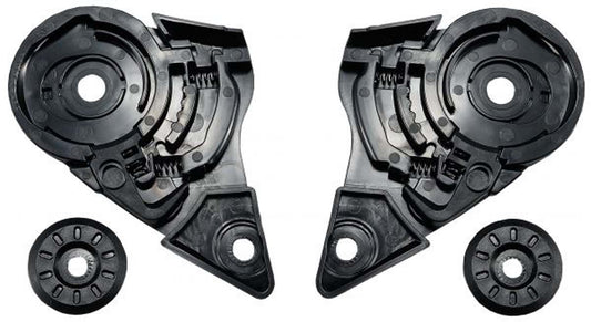 Shoei GT-Air 2 Base Plate 2 Without Screws