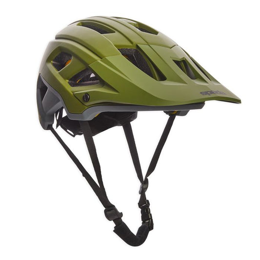 Spada MTB Howitzer Helmet Matt Olive