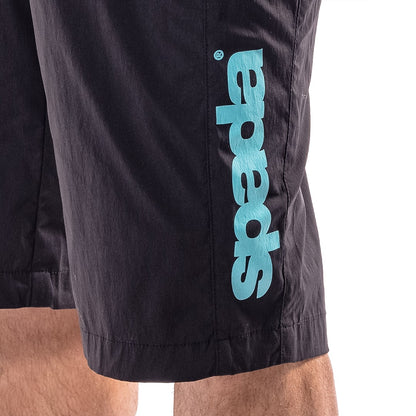 Spada MTB Pro Shorts - Black