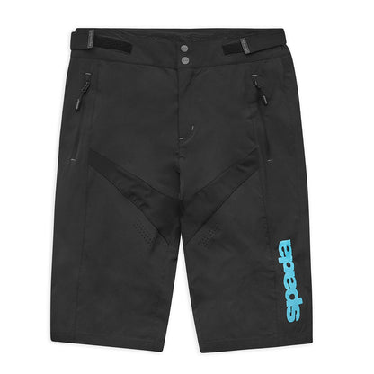 Spada MTB Pro Shorts - Black