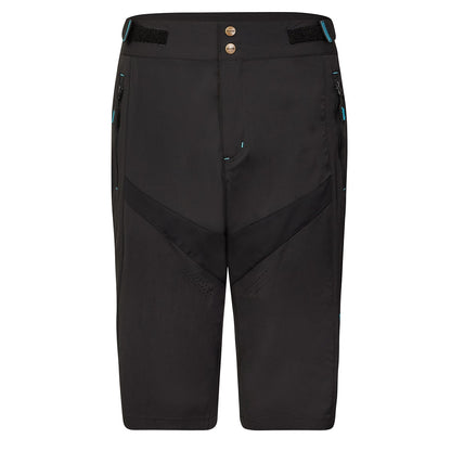 Spada MTB Pro Shorts - Black