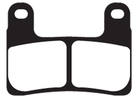 EBC Brake Pads EPFA724HH