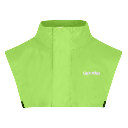Spada Alberta Visibility Bib - Yellow