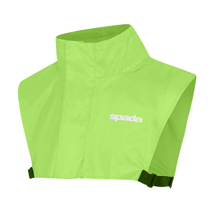 Spada Alberta Visibility Bib - Yellow