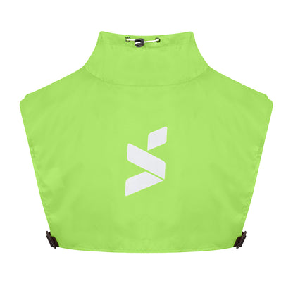 Spada Alberta Visibility Bib - Yellow
