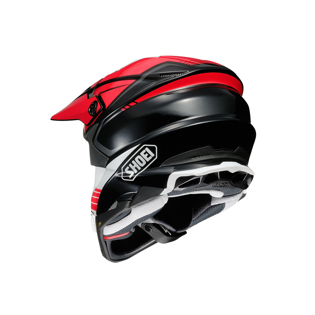 Shoei VFX-WR 06 Jammer TC-1 Helmet