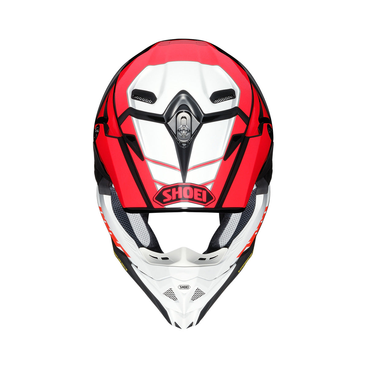 Shoei VFX-WR 06 Jammer TC-1 Helmet