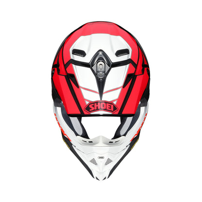 Shoei VFX-WR 06 Jammer TC-1 Helmet