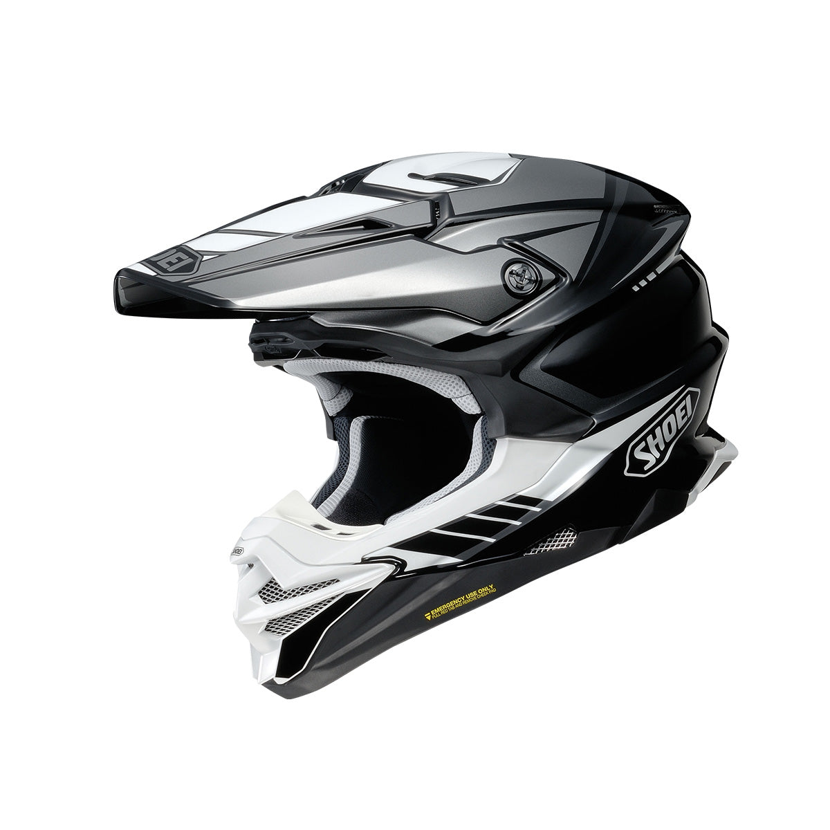 Shoei VFX-WR 06 Jammer TC-5 Helmet