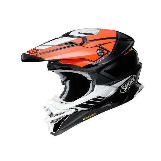 Shoei VFX-WR 06 Jammer TC-8 Helmet