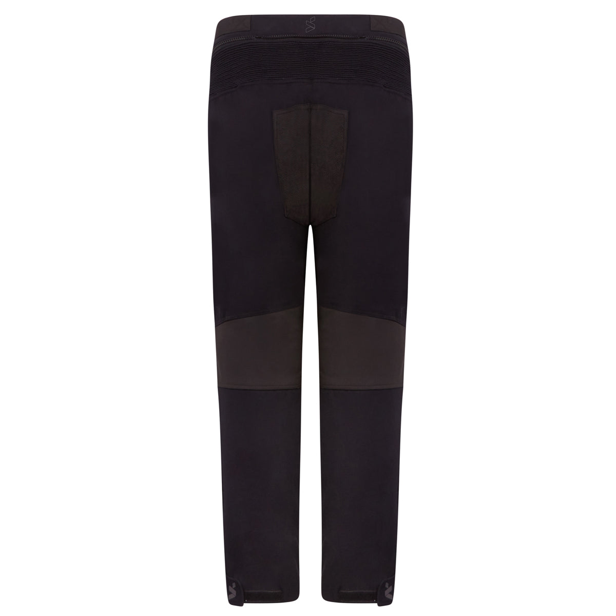 Spada Ascent V3 CE WP Trousers Black / Green Short Leg