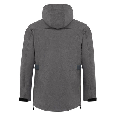 Spada Hairpin 2.0 CE Waterproof Ladies Jacket - Grey