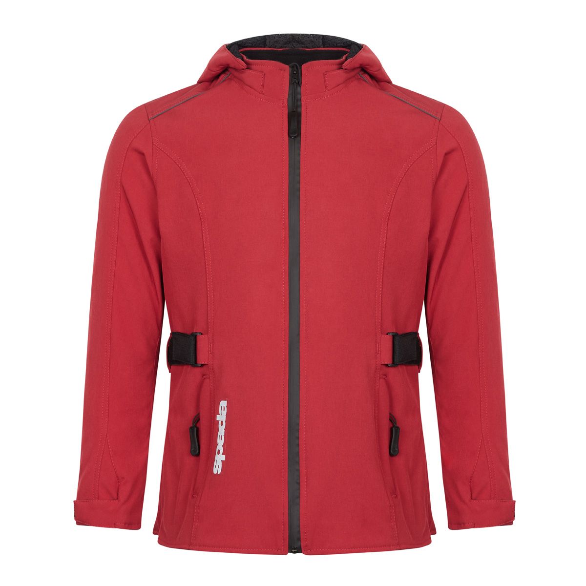 Spada Hairpin 2.0 CE WP Ladies Jacket Bordeaux