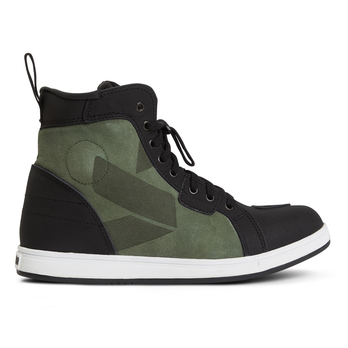 Spada Strider Pro CE Waterproof Boots - Olive