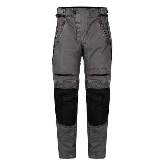 Spada Tucson V3 CE WP Trousers Grey