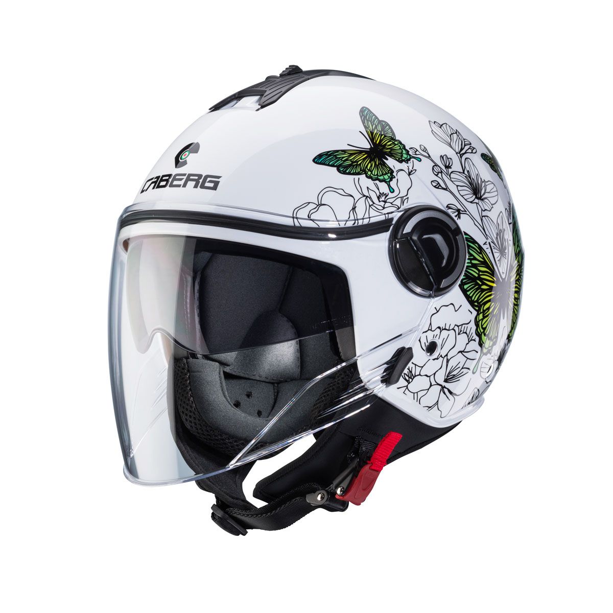 CABERG Riviera V4 Muse Helmet