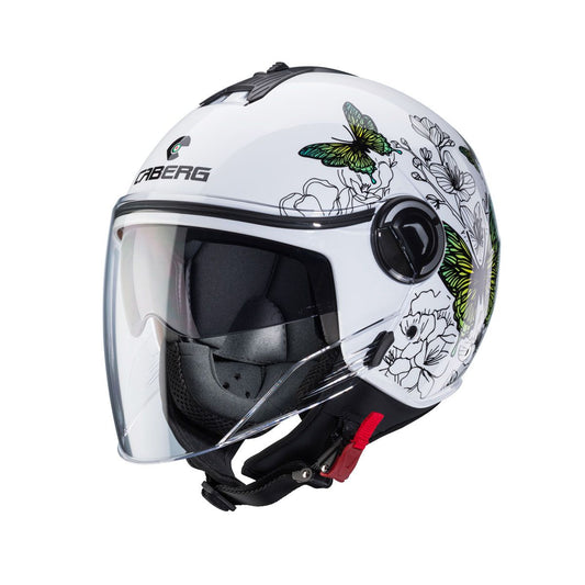 CABERG Riviera V4 Muse Helmet