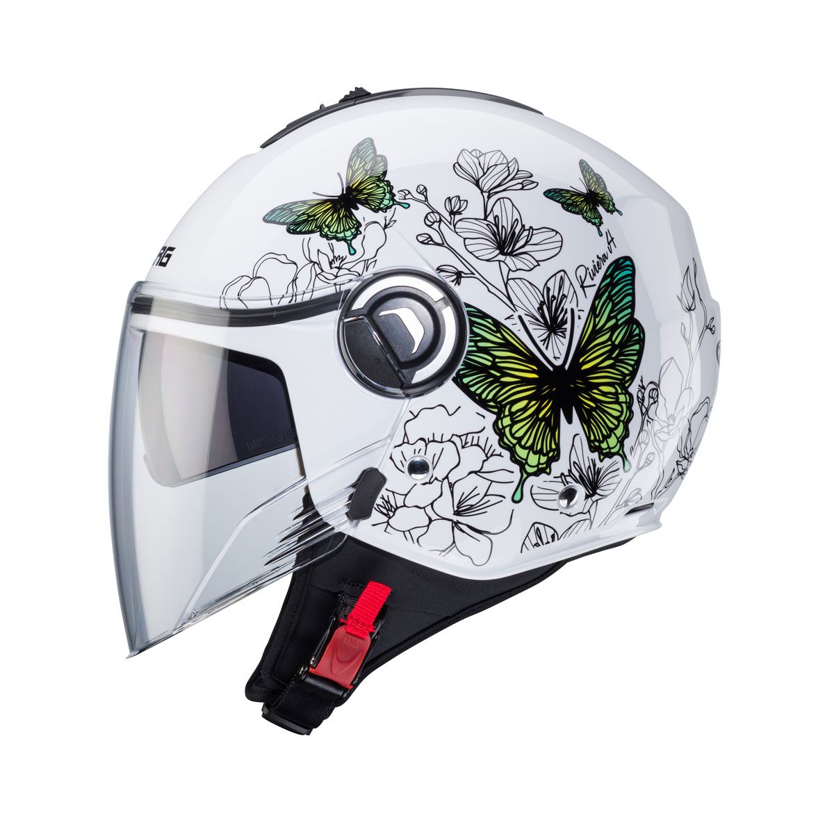 CABERG Riviera V4 Muse Helmet