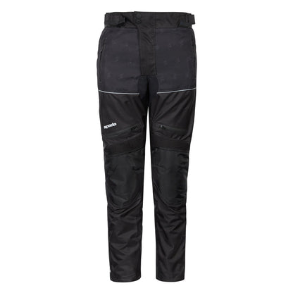Spada Modena Evo CE Waterproof Ladies Trousers - Black