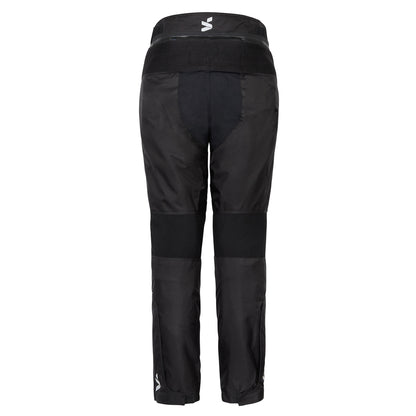 Spada Modena Evo CE Waterproof Ladies Trousers - Black