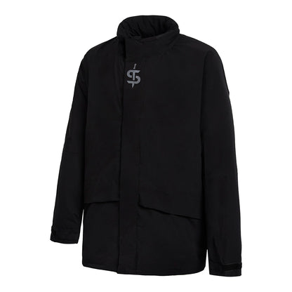 Spada Acqua Shield Waterproof Jacket - Black