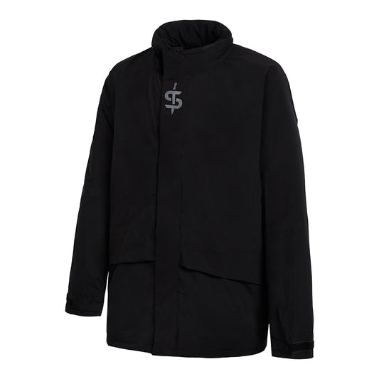 Spada Acqua Shield WP Jacket Black