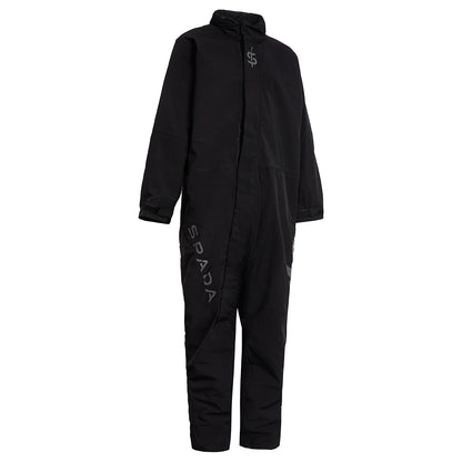 Spada Acqua Shield Waterproof Onesie - Black