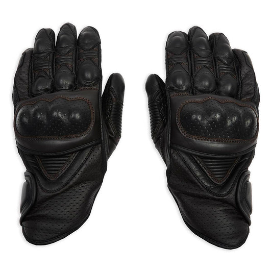 Spada Corso CE Glove Brown / Black