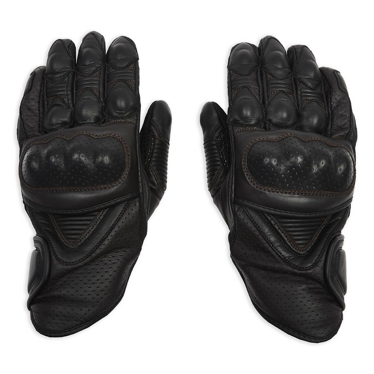 Spada Corso CE Glove Brown / Black