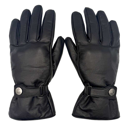 Spada Injector CE Waterproof Gloves - Black
