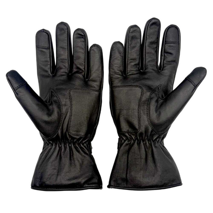Spada Injector CE Waterproof Gloves - Black