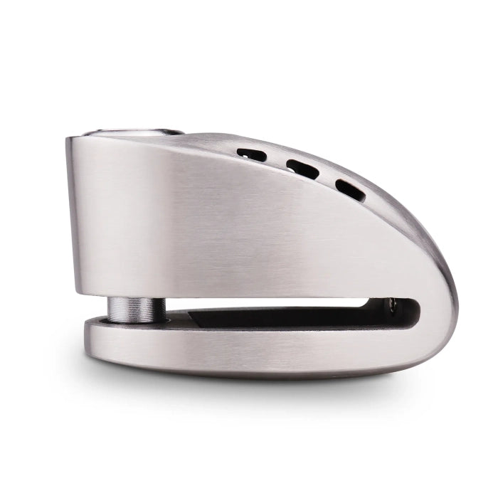 OVERLORD KNX15 Alarmed Disc Lock - Metal