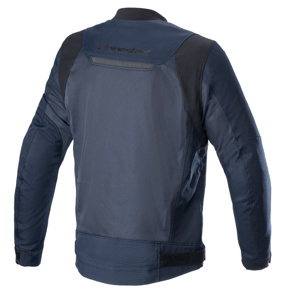 Alpinestars Luc V2 Air Mesh Jacket - Navy / Black