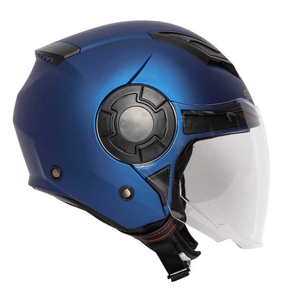Spada Lycan 06 Helmet - Matt Blue