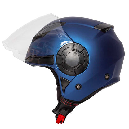 Spada Lycan 06 Helmet - Matt Blue