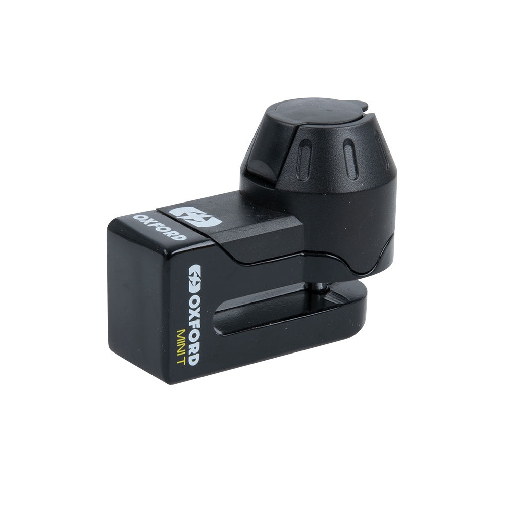xxxOxford Mini T Disc Lock Black