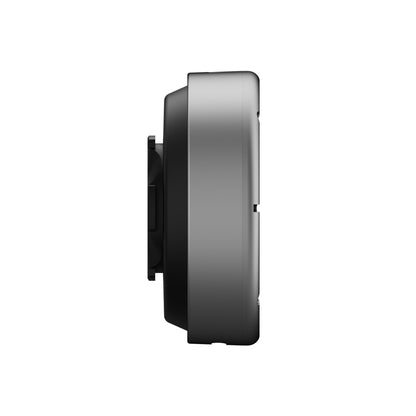 Beeline Moto II Metal Silver