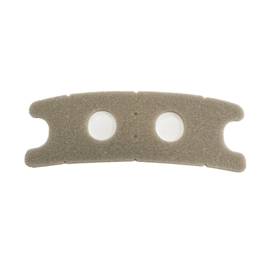 Shoei PFS Neotec 2 Comfort Pad Front Soft Kit