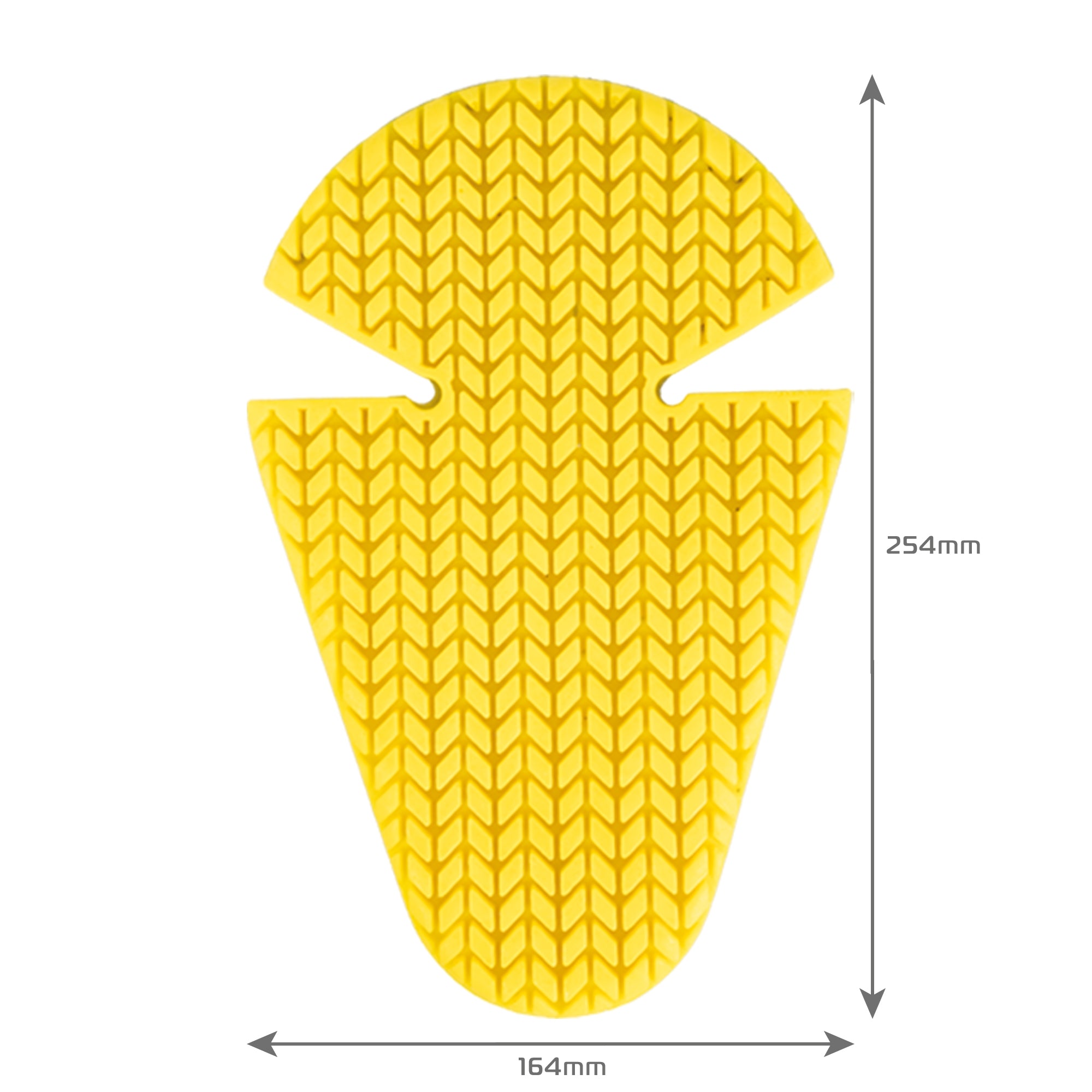 Oxford Insert Protector Level 2 Dynamic 2.0 Large Elbow & Knee (Pair)