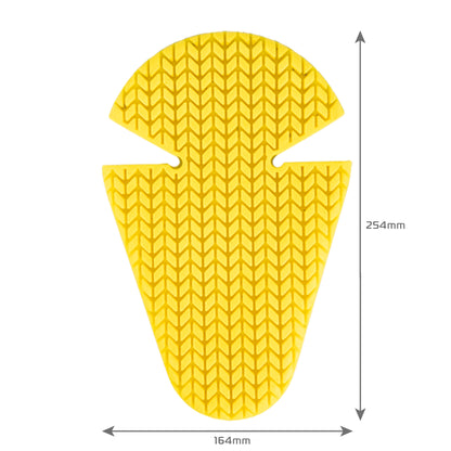 Oxford Insert Protector Level 2 Dynamic 2.0 Large Elbow & Knee (Pair)
