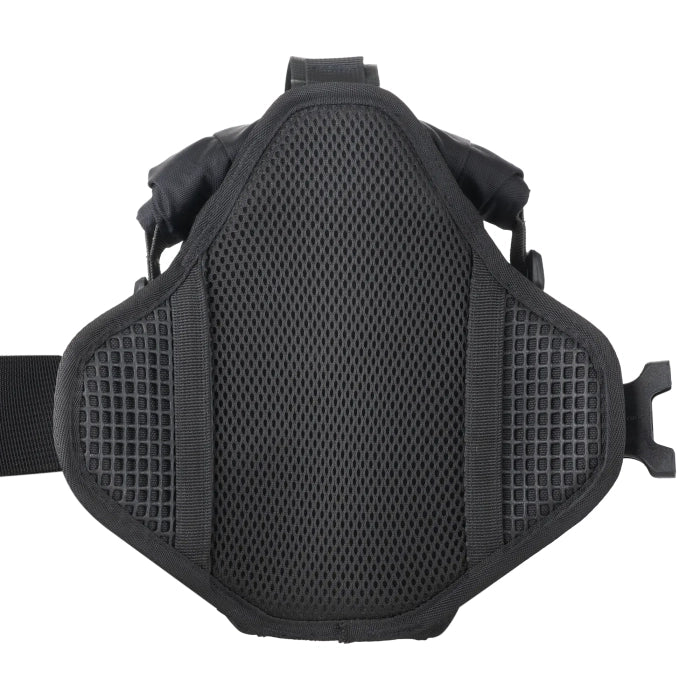 Oxford Atlas L-2 Advanced Leg Pack Black