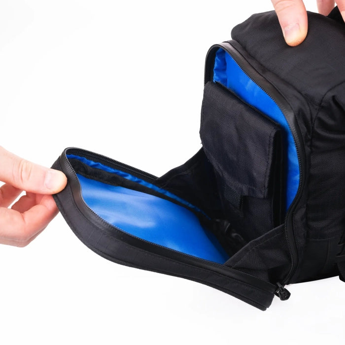 Oxford Atlas L-2 Advanced Leg Pack Black