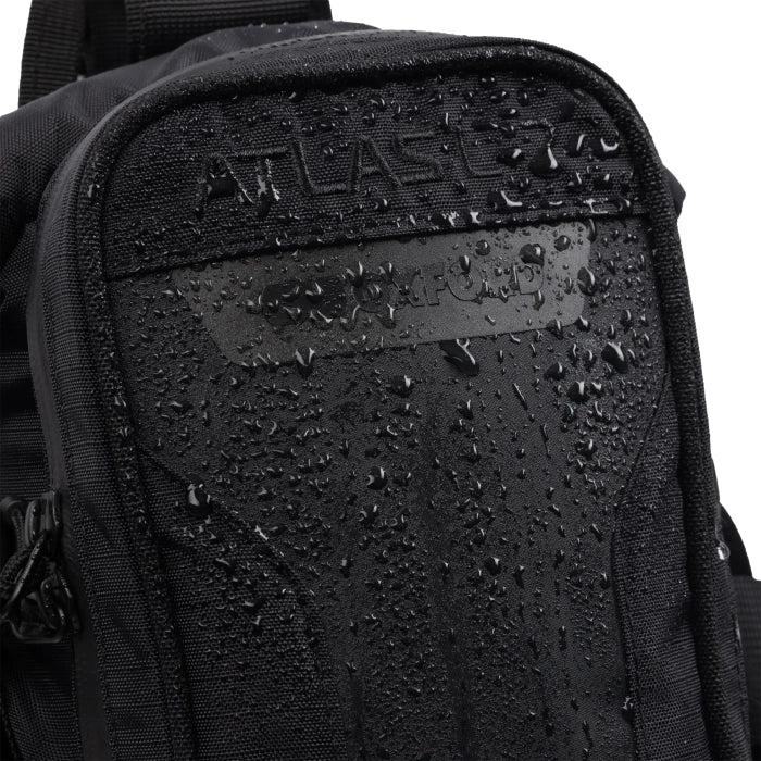 Oxford Atlas L-2 Advanced Leg Pack Black
