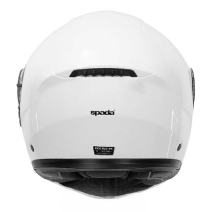 Spada Orion 2 Helmet - White