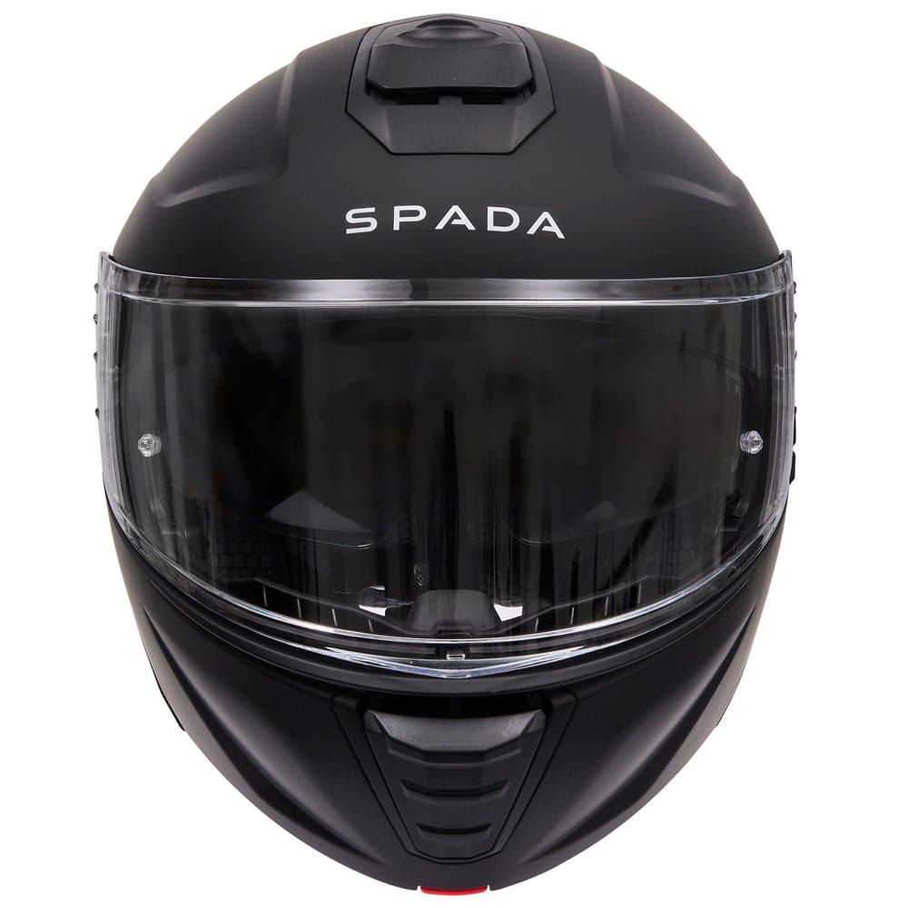 Spada Orion 2 Helmet - Matt Black