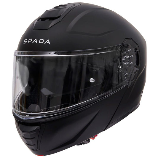 Spada Orion 2 Helmet - Matt Black