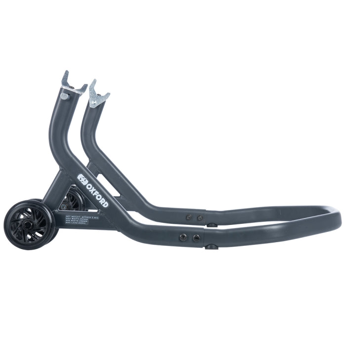 Oxford ZERO-G - Rear Stand