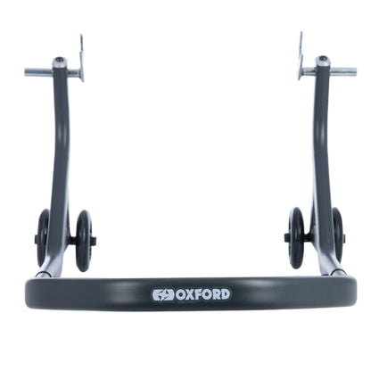 Oxford Oxford ZERO-G - Rear Stand
