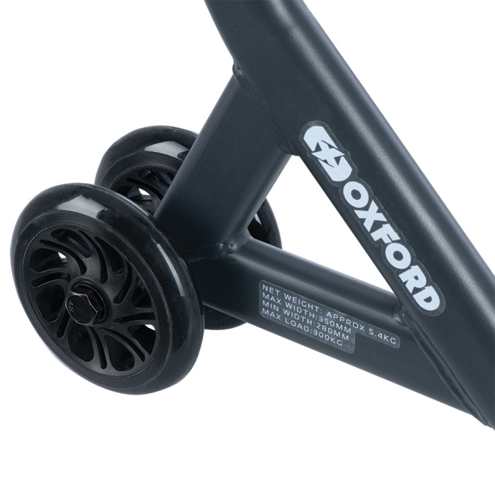 Oxford ZERO-G - Rear Stand